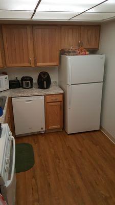 Sturbridge Village Apartments