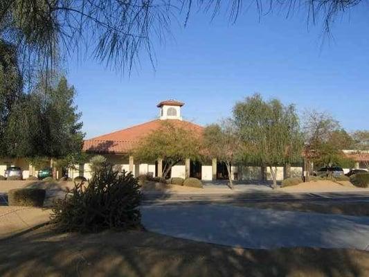 Scottsdale Worship Center