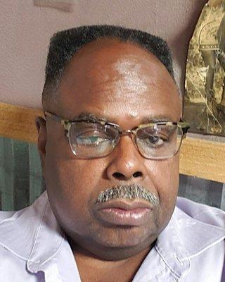 Marshall's Barber Shop