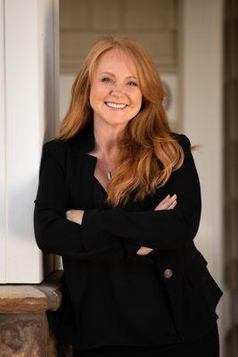 Elizabeth Schok - Fairbanks Realtor