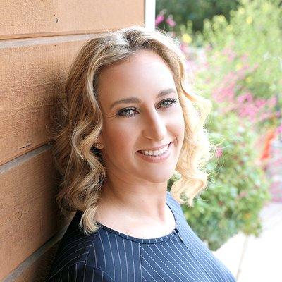 Ailey Stout - Pacific Oak Real Estate Services