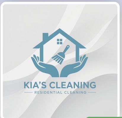 Kia's Cleaning