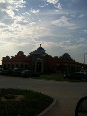 Laredo's Mexican Restaurant