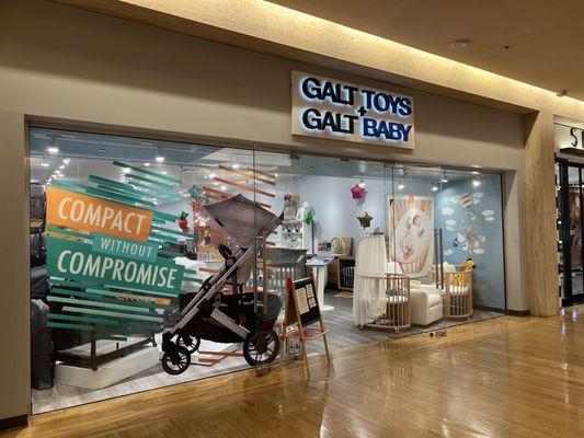 Galt Toys + Galt Baby
