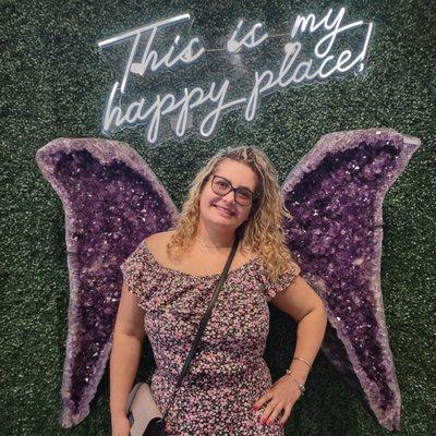 Geisy Beauty Style & Salon