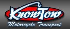 KnowTow 24Hr Motorcycle Towing