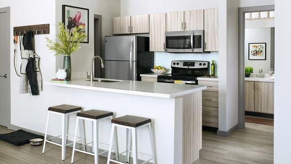 Griffis Belleview Station