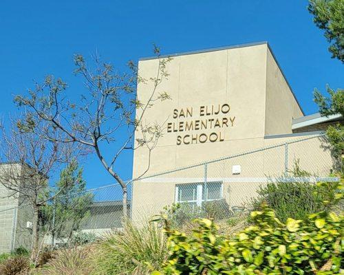 San Elijo Elementary School