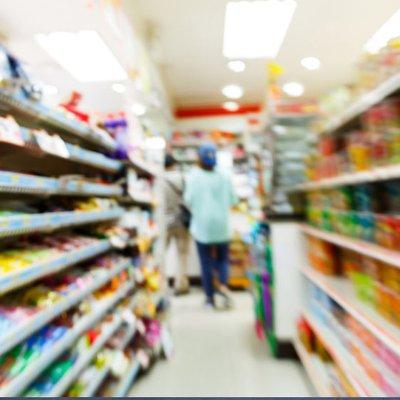 Gates Express & Deli