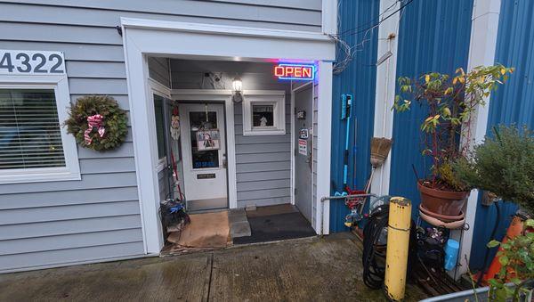 Christians Auto Repair