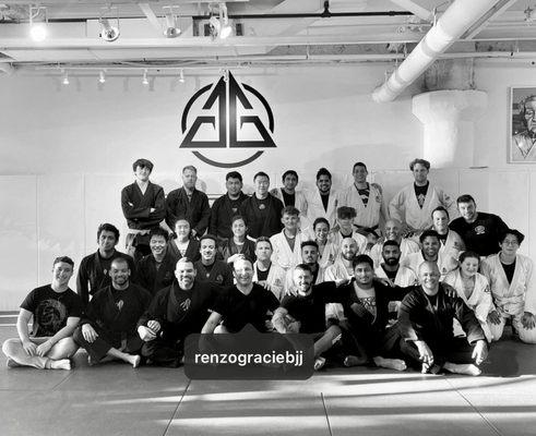 Gregor Gracie Jiu-Jitsu