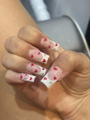 Siesta Nails and Spa