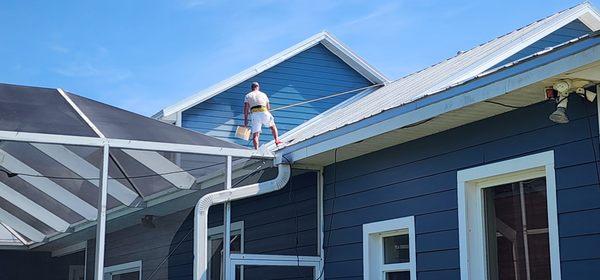 Oceanside Refinishing