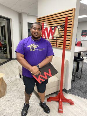 Harold Anderson - Keller Williams Realty