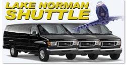 Lake Norman Shuttle