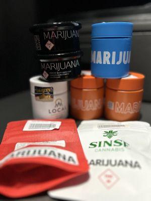 Kansas City Cannabis Company