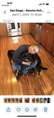 Chism Brothers Painting