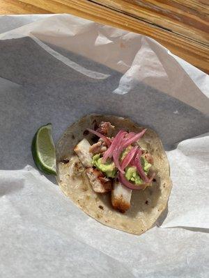 Tacos Sonora 305
