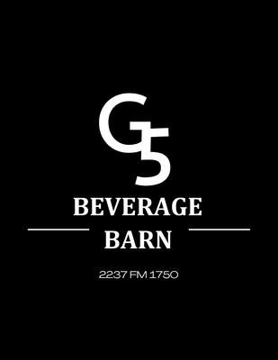 G5 Beverage Barn