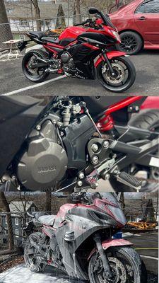 Tico Mobile Car Wash