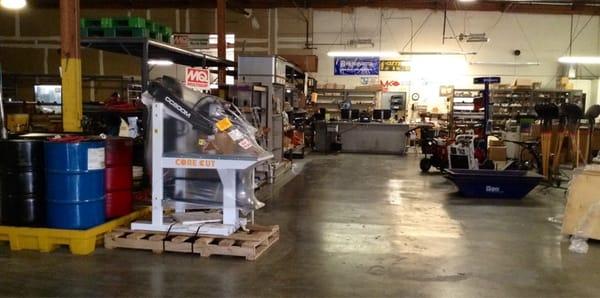 Bay Equipment Sales & Service, Inc