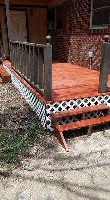 Tim's Roofing & Remodeling