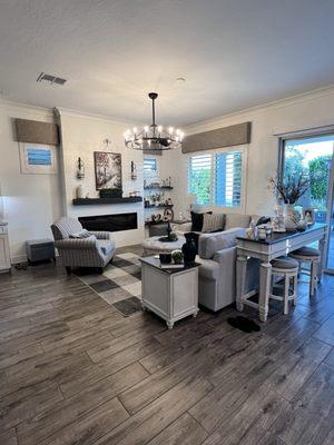 Stone Creek Furniture