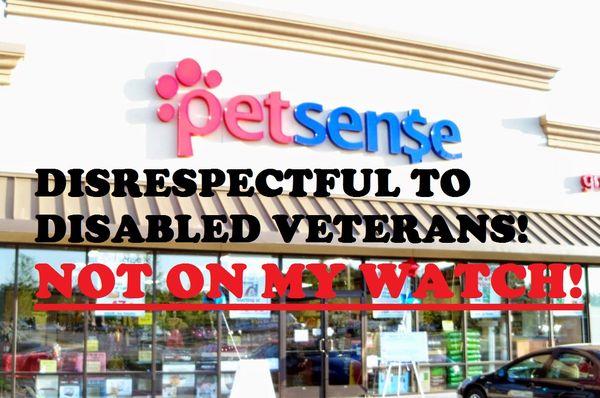 Petsense