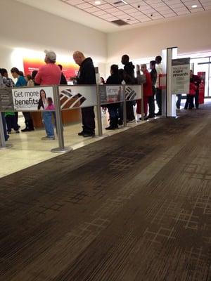 Bank of America Financial Center