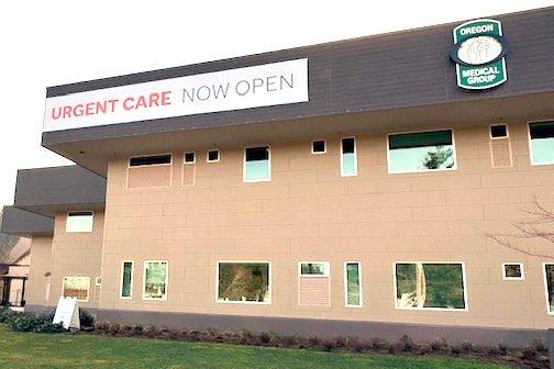 Oregon Medical Group