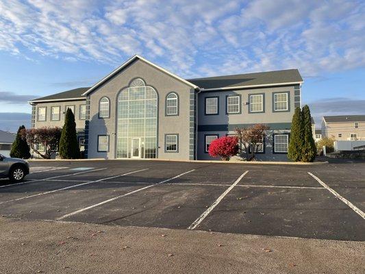 J & K Tree And Landscaping