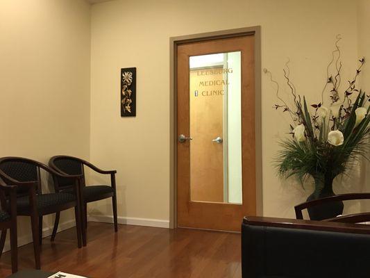 Leesburg Medical Clinic