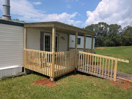 Rowland's Complete Care