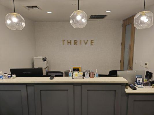 Thrive Medical