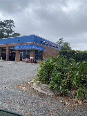 Tire Choice Auto Service Centers
