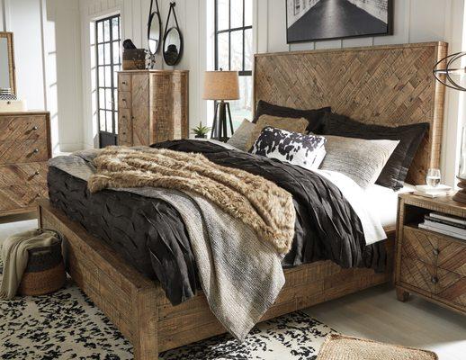 Let the designers here help you get it right the first time. Call for an apt.