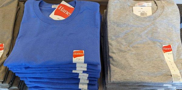 Leggs Hanes Bali Factory Outlet