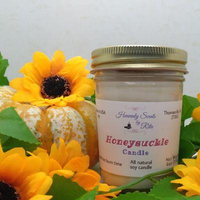 Heavenly Scents By Rita