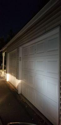 Benchmark Apartments