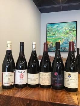 Seagrape Wine Company