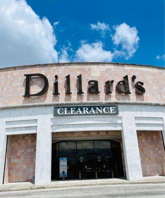 Dillard's