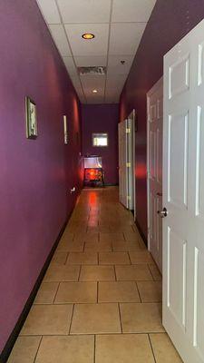 Harmony Massage & Reflexology