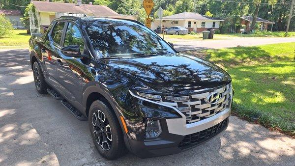 Mr. Amazing Mobile Detailing