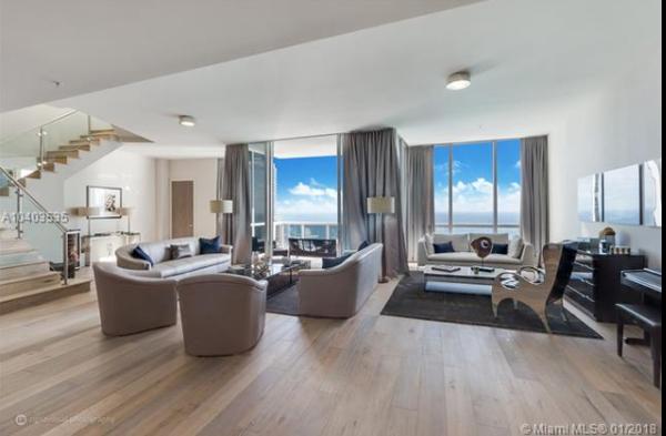 Edge International Realty