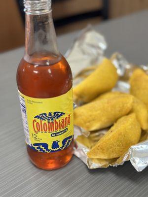 Delikosositas Colombian Bakery and Cafe