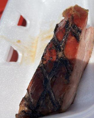 Pork Spare Ribs