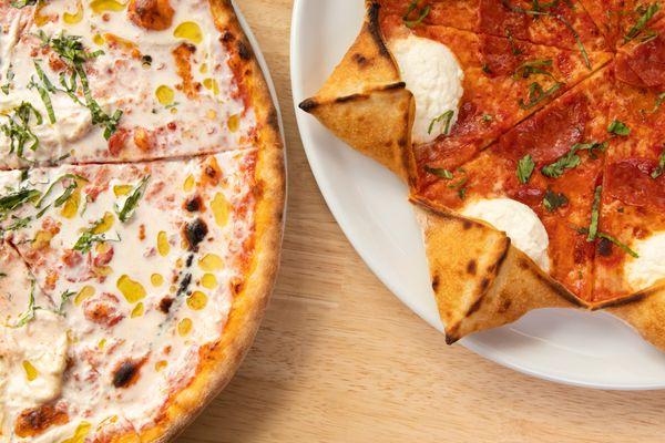 Mister O1 Extraordinary Pizza - Doral