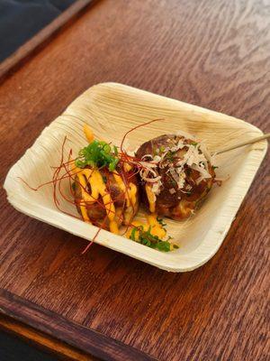 Hawaii Food & Wine Festival