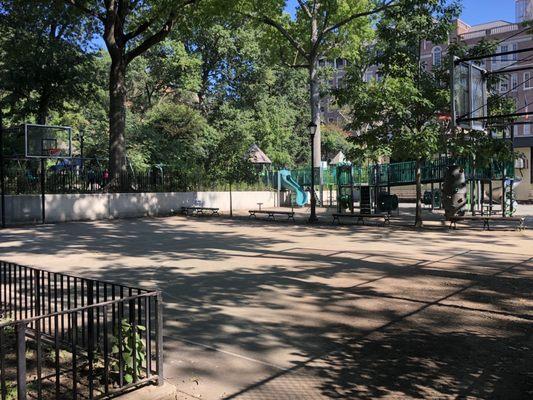 Playground 123