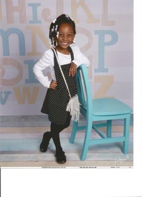 Our Savior Lutheran Church